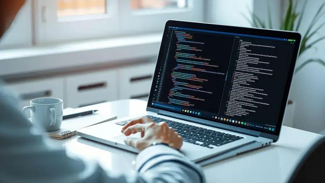 Dicas para otimizar seus scripts