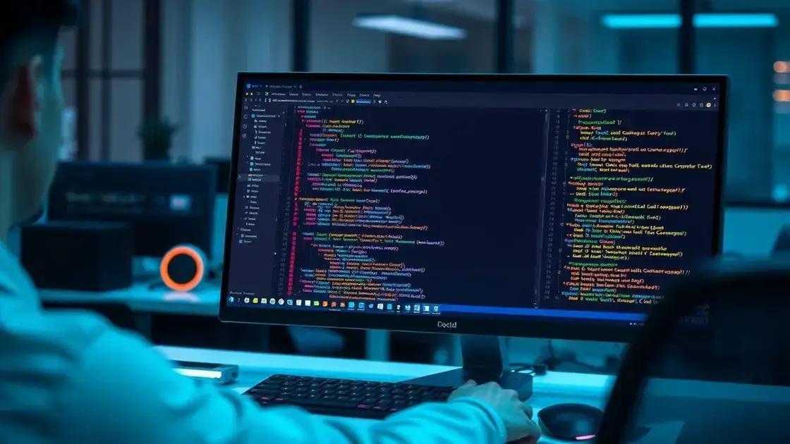 docker-compose: gerenciando múltiplos contêineres