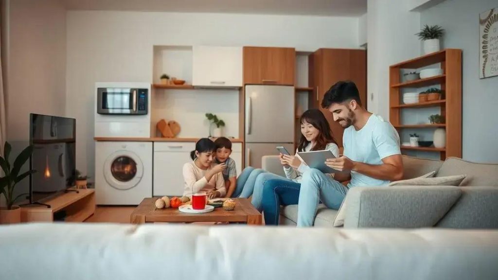 Energia Inteligente: descubra como otimizar seu consumo e economizar