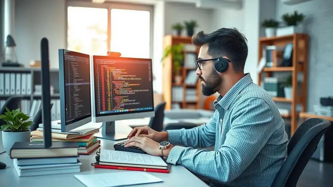 estratégias avançadas para testes unitários
