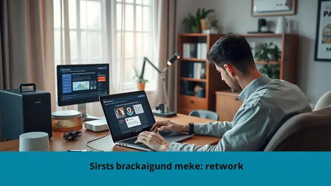 estratégias de segurança para redes mesh