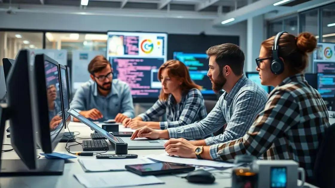 Estratégias para testes automatizados efetivos
