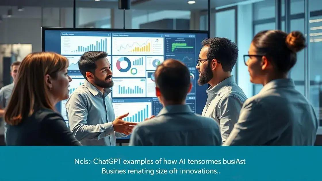 Estudos de Caso e Exemplos Práticos Estudos de Caso e Exemplos Práticos