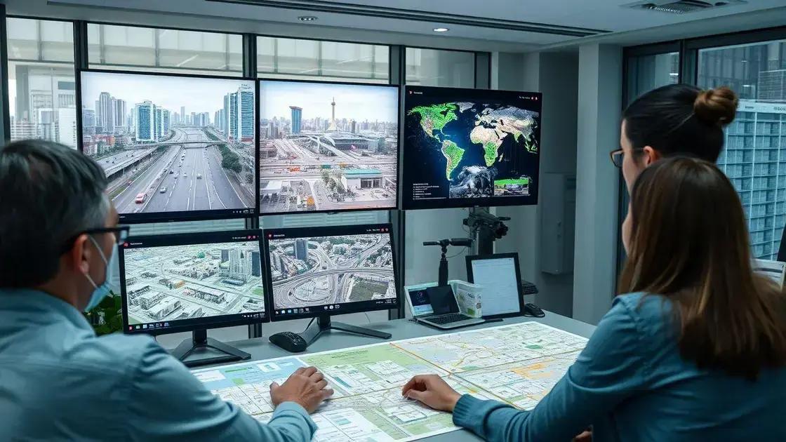 estudos de caso em cidades
