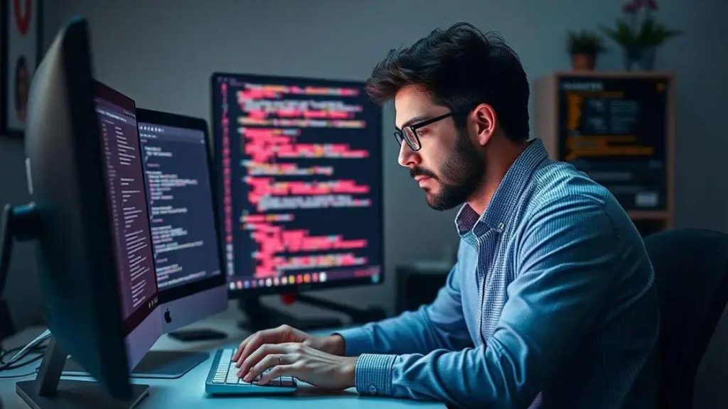Ética na Programação: Um Guia para Desenvolvedores Responsáveis
