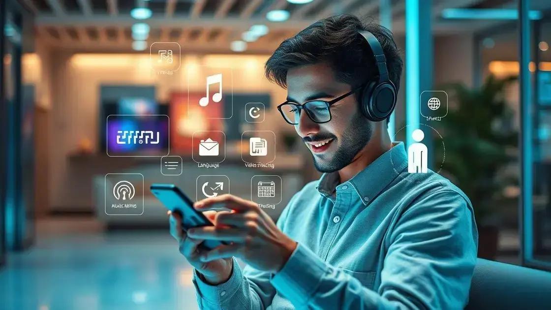 exemplos de apps que usam IA com sucesso exemplos de apps que usam IA com sucesso