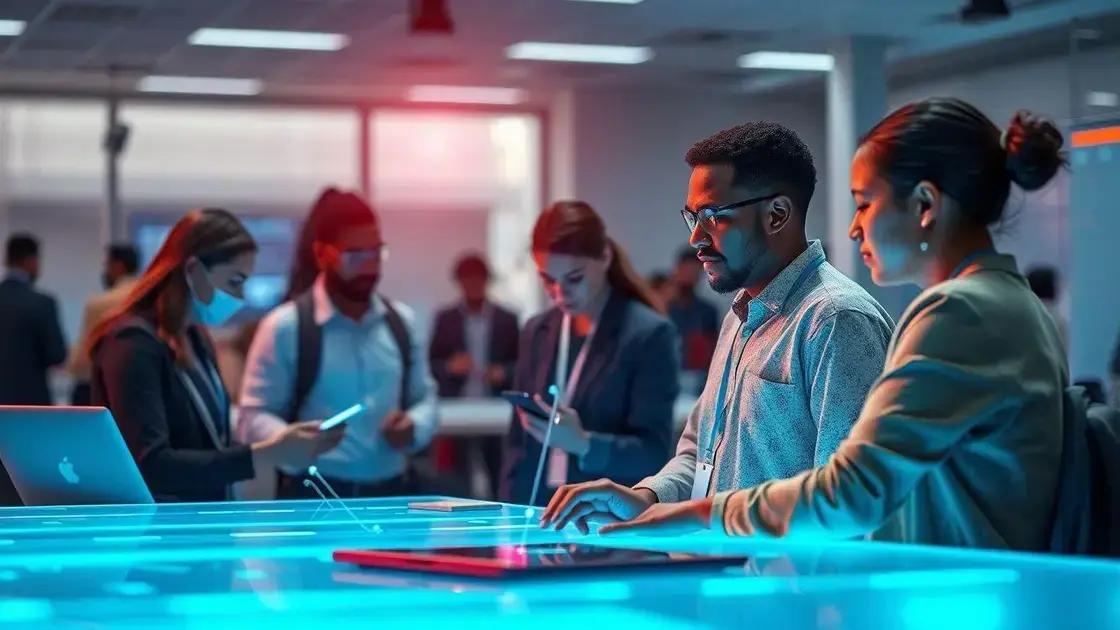 exemplos de implementação da web3 em eleições