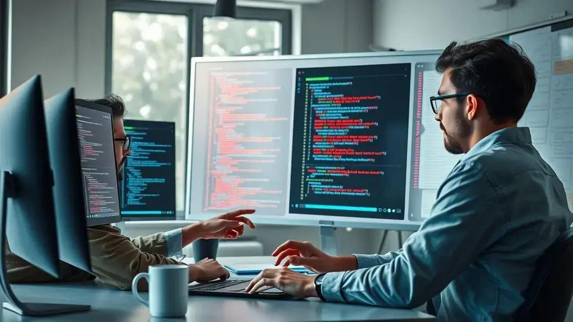 Exemplos de linguagens em ascensão