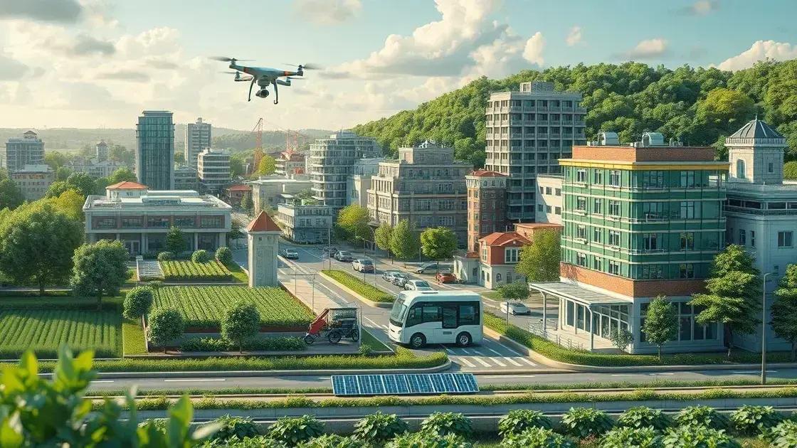 exemplos de sucesso em tecnologia verde