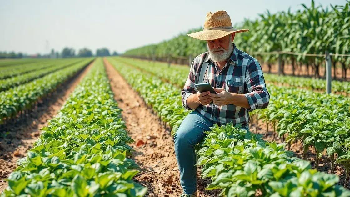 exemplos de sucesso na implementação de IoT