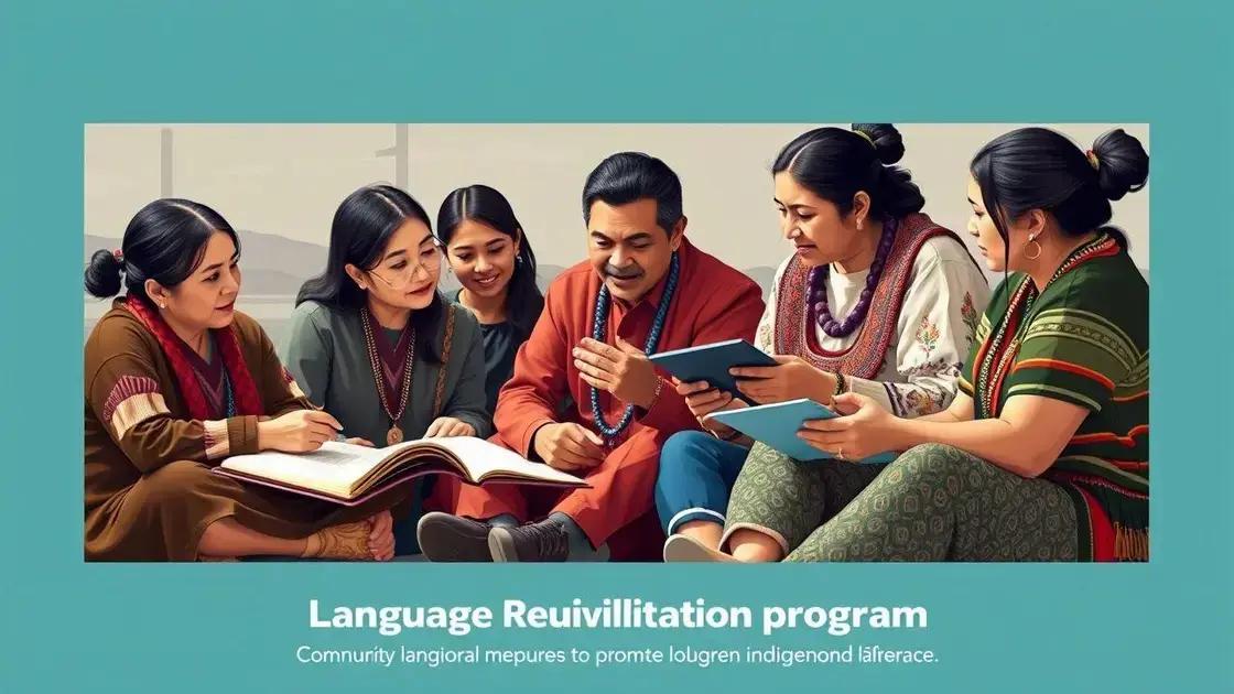 exemplos de sucesso na revitalização de línguas exemplos de sucesso na revitalização de línguas