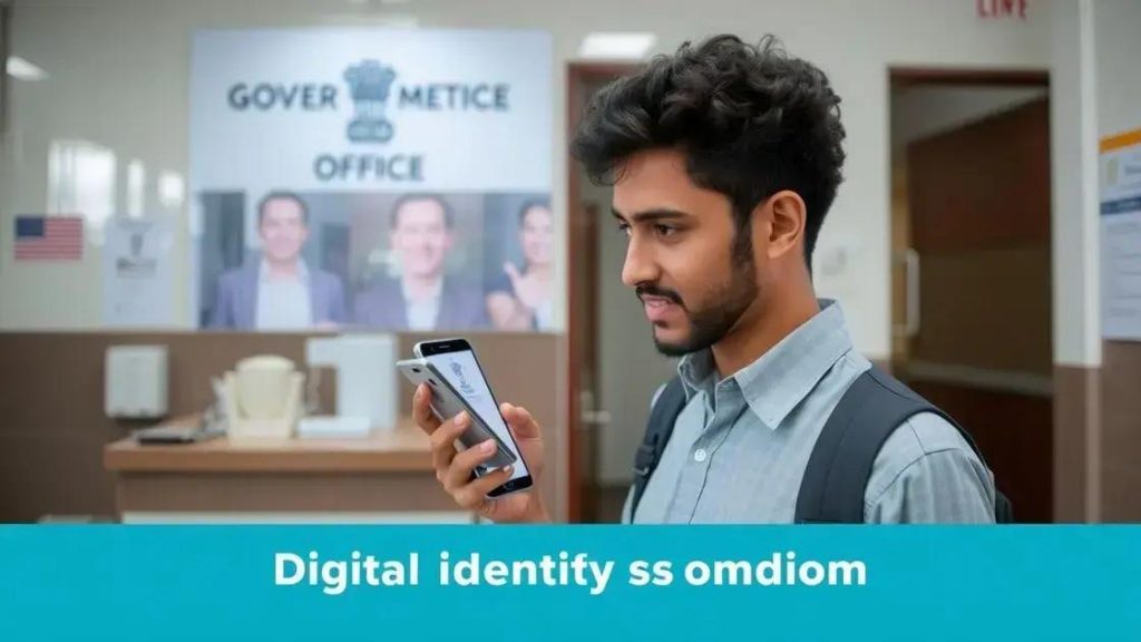 Explorando a Identidade Digital Está Transformando o Acesso a Serviços Públicos
