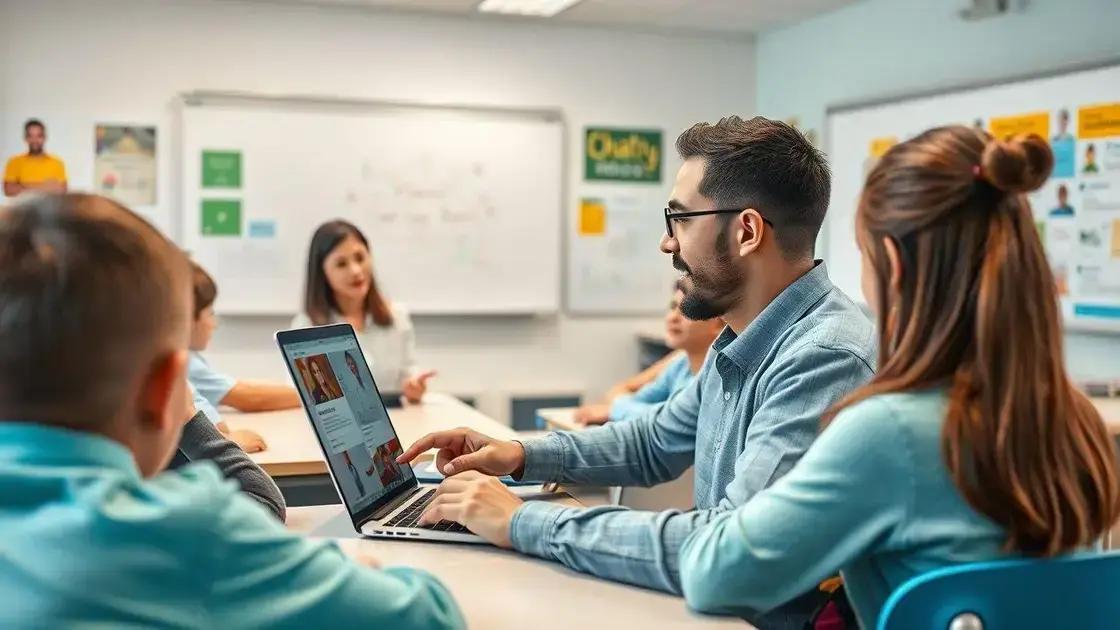 Explorando Chatgpt na educação