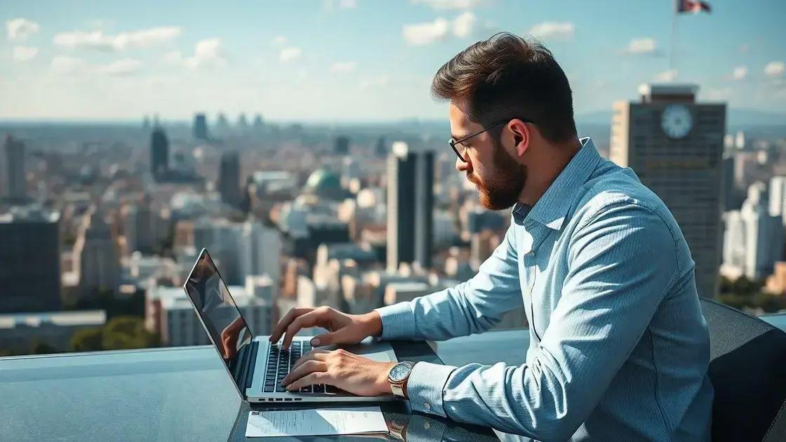 Explorando Computação Em Nuvem: aplicações e oportunidades