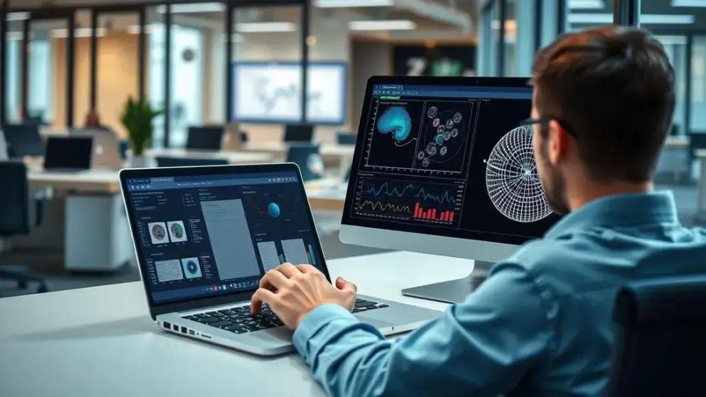 Explorando Deep Learning: Impulsione sua carreira com esta tecnologia
