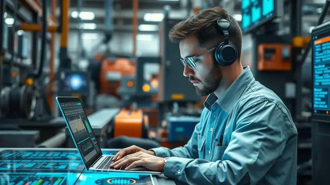 Ferramentas e tecnologias populares