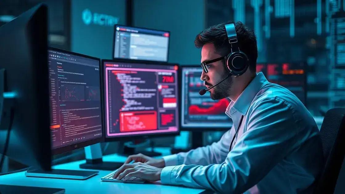 ferramentas para detectar phishing via IA