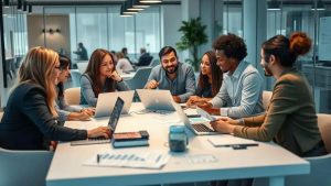 Fintechs Descentralizadas: Um Novo Modelo de Bancarização