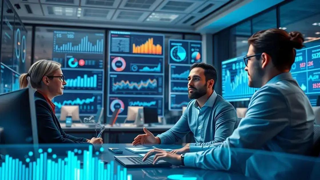 Futuro da análise preditiva nas empresas