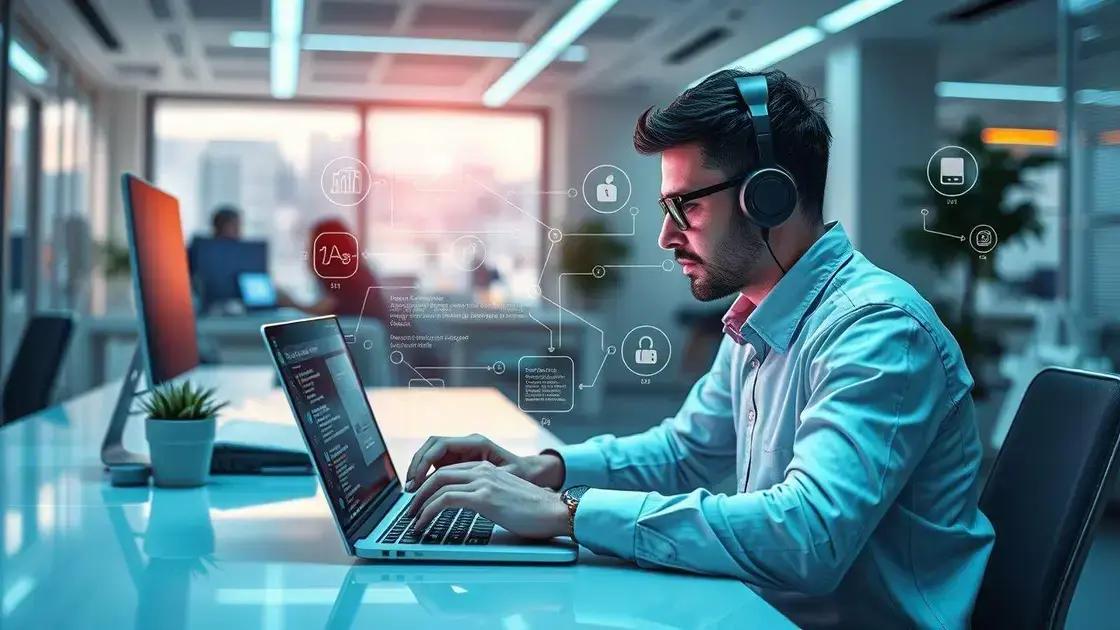 futuro da automação com google apps script