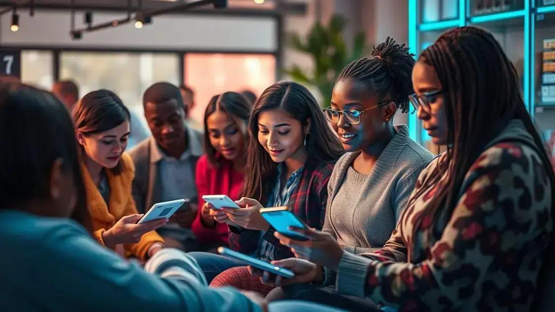 futuro da identidade digital e cidadania