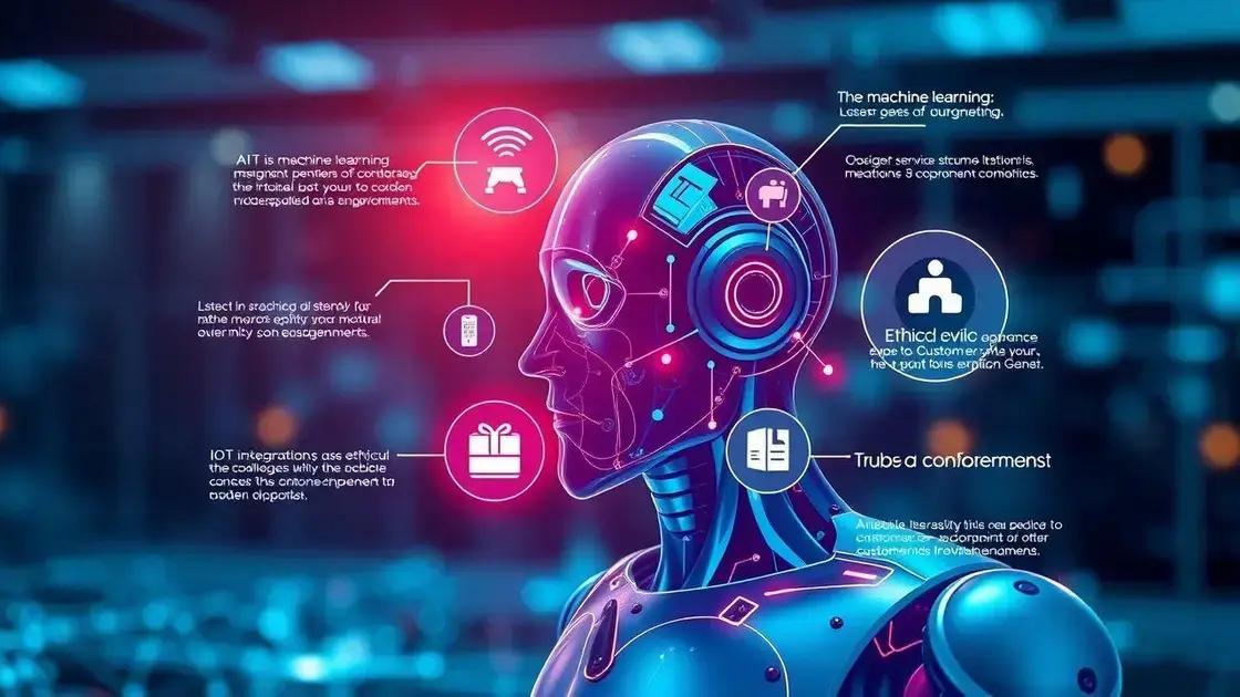 futuro da integração entre IA e RPA