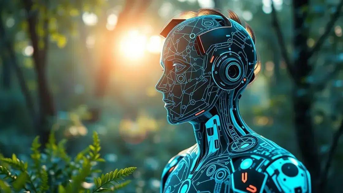 futuro da inteligência artificial