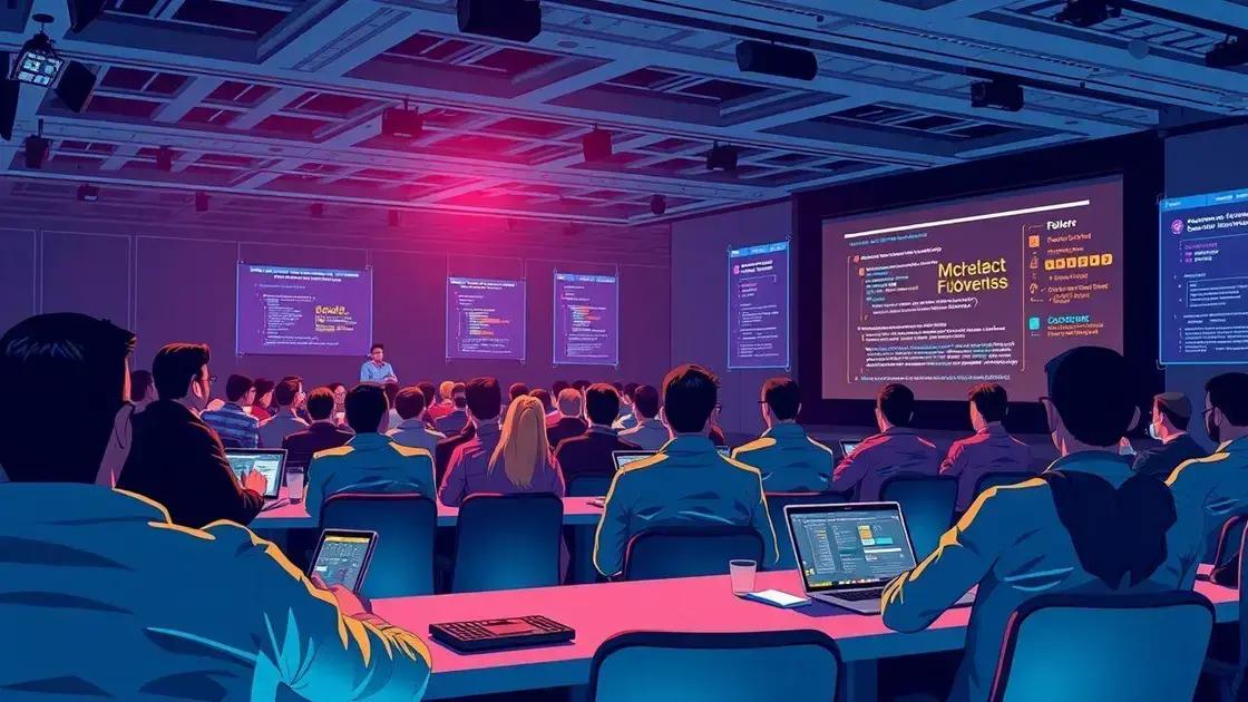 Futuro da programação funcional