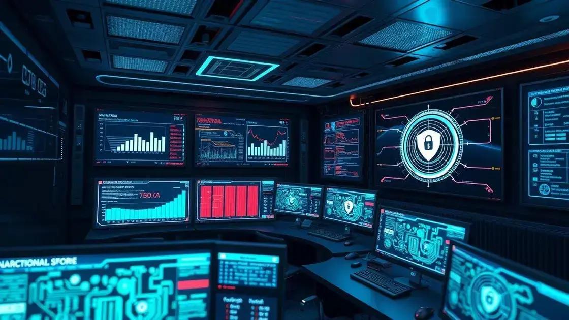 futuro da segurança em redes 5g
