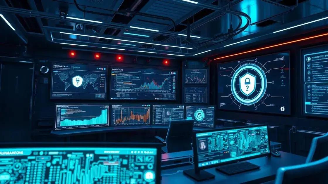 Futuro da segurança em redes mesh