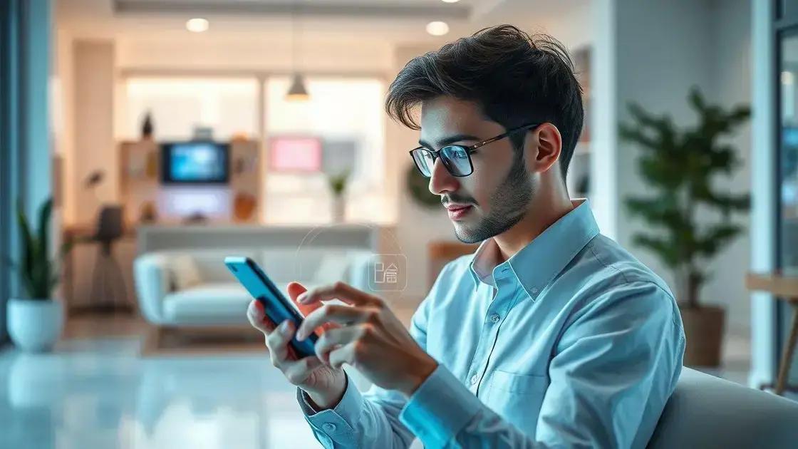 Futuro do ChatGPT e IA em dispositivos móveis