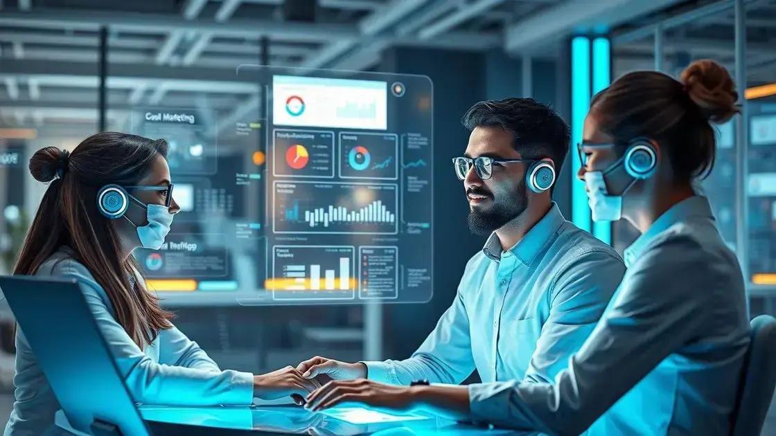 futuro do chatgpt no cenário de marketing
