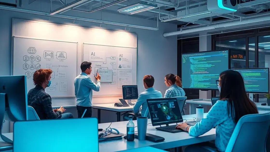 Futuro do LangChain e seu impacto na IA