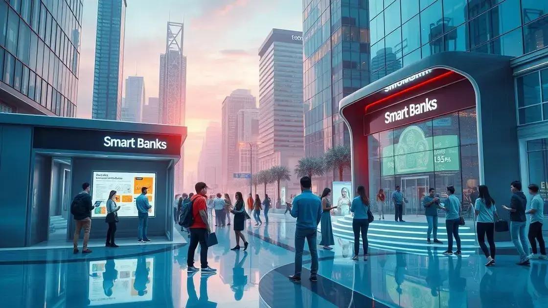 Futuro do open banking no Brasil
