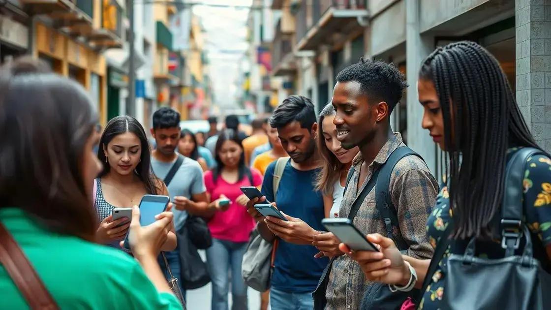 futuro do open banking no mercado brasileiro