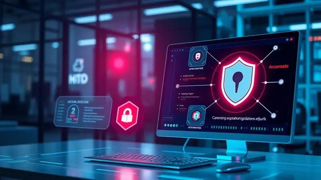 Futuro dos antivírus e tendências tecnológicas