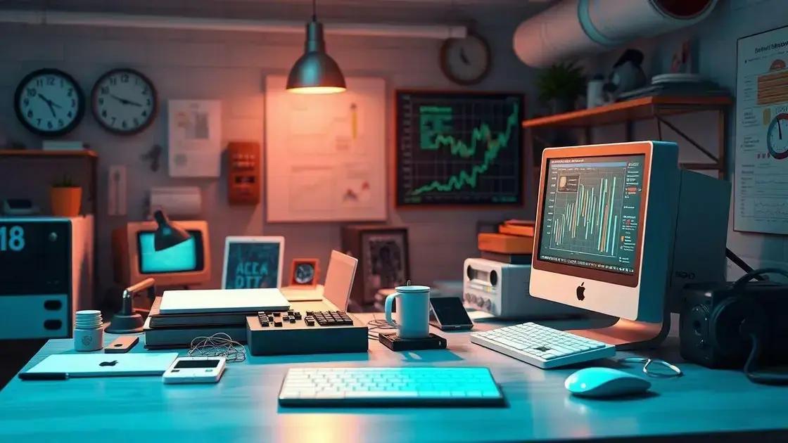 História e evolução da Data Science