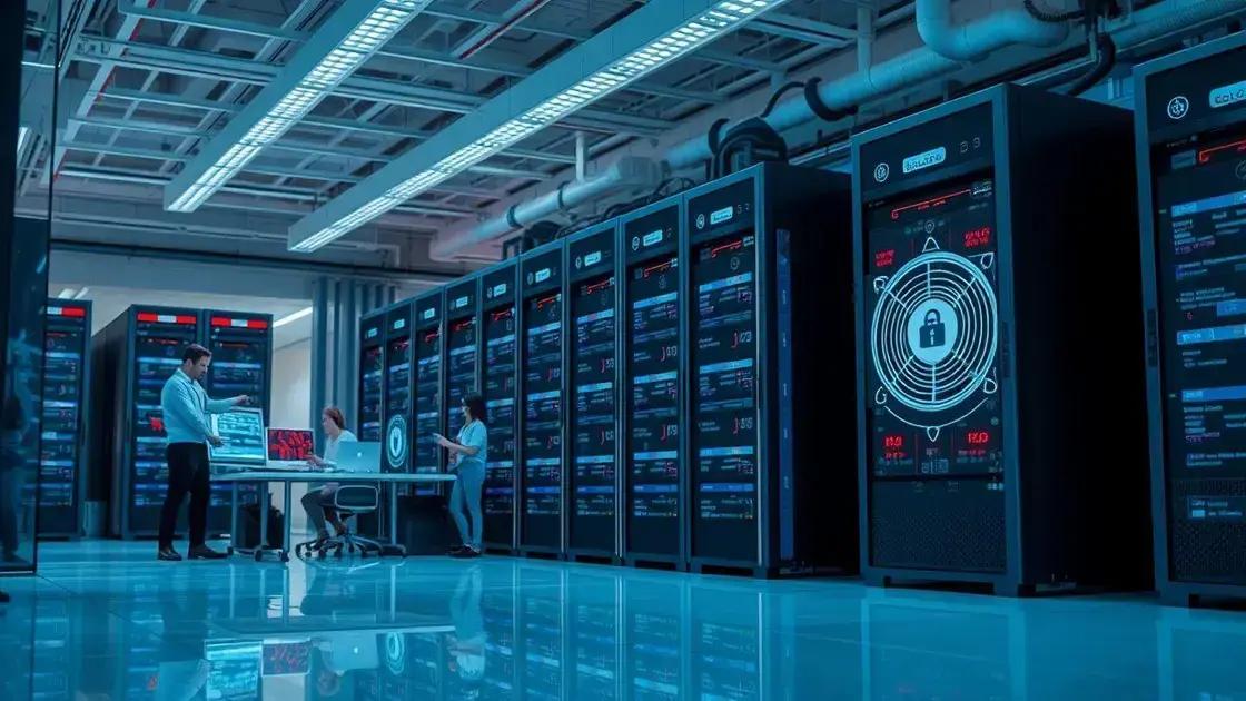IA Federada: Como Treinar Modelos com Privacidade de Dados