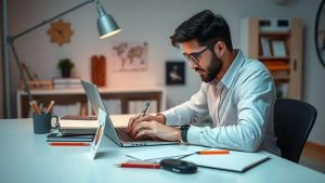 IA Generativa no Design Gráfico: Como Criar Marcas e Interfaces Inovadoras