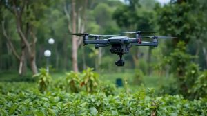 IA na Agricultura de Precisão: Redução de Custos e Aumento de Produtividade