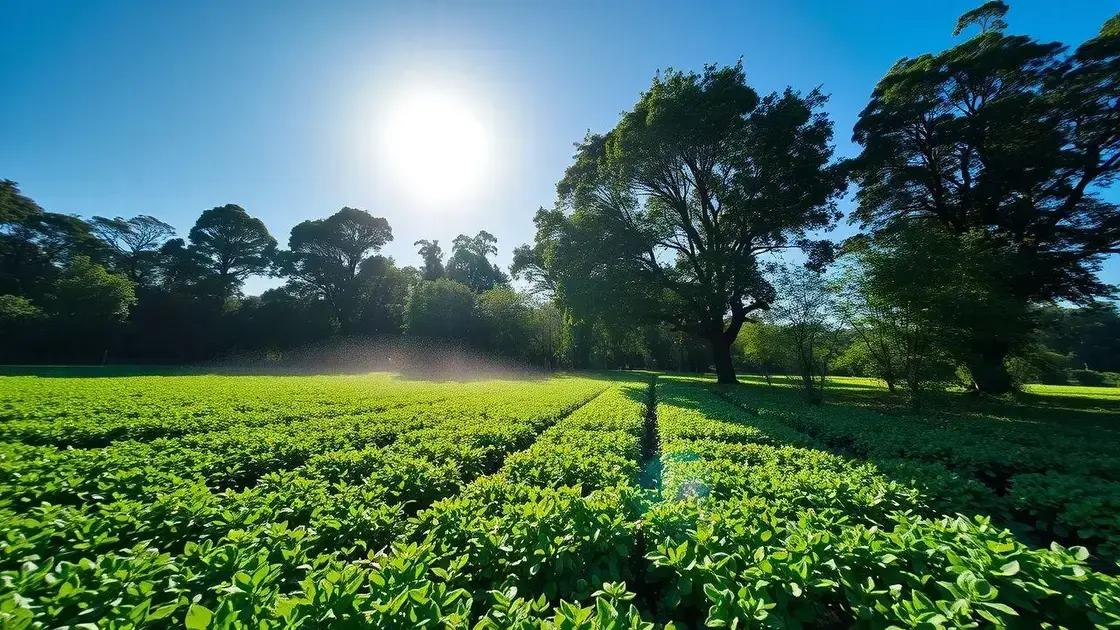 IA na Agricultura de Precisão: Redução de Custos e Aumento de Produtividade (atualizado 2025)