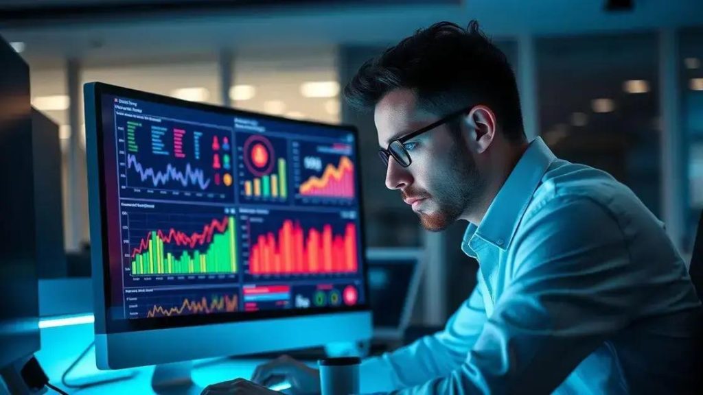 IA na segurança digital: como proteger seus dados de forma eficaz