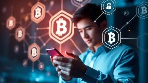Identidade Digital com Blockchain: Segurança e Controle de Dados