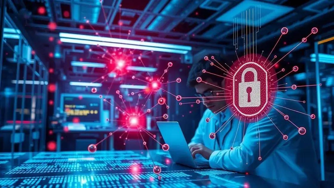 Impacto da computação quântica na segurança da informação