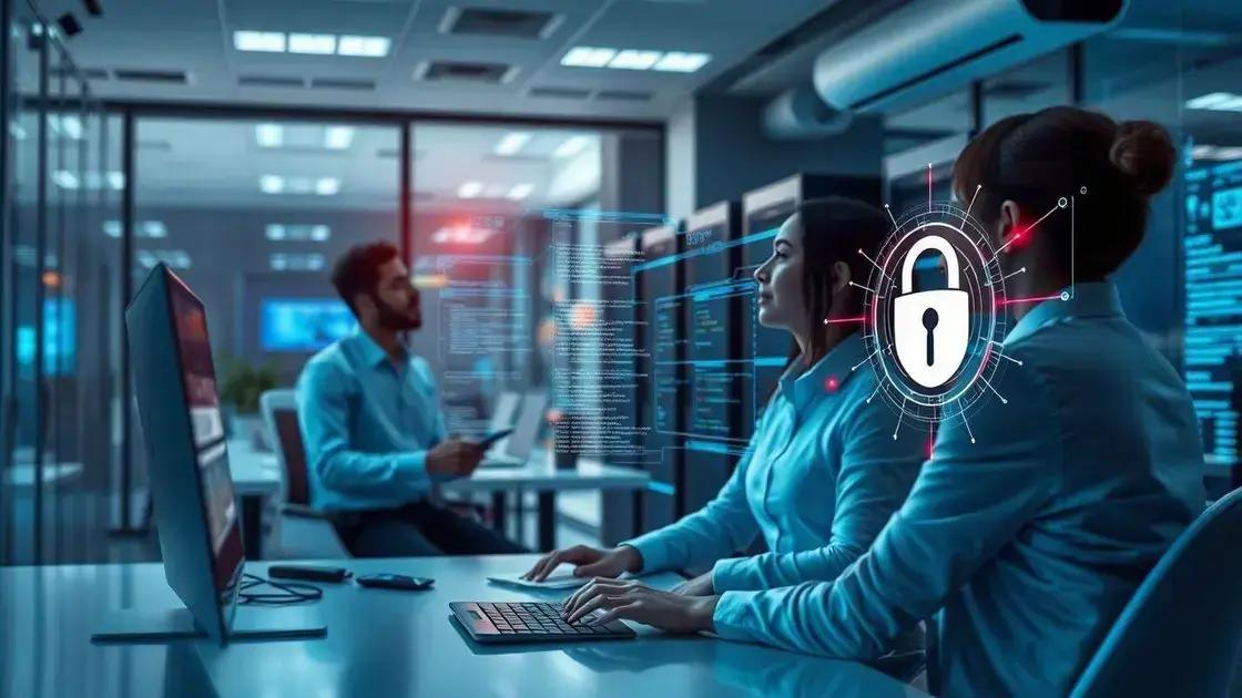 impacto da privacidade de dados