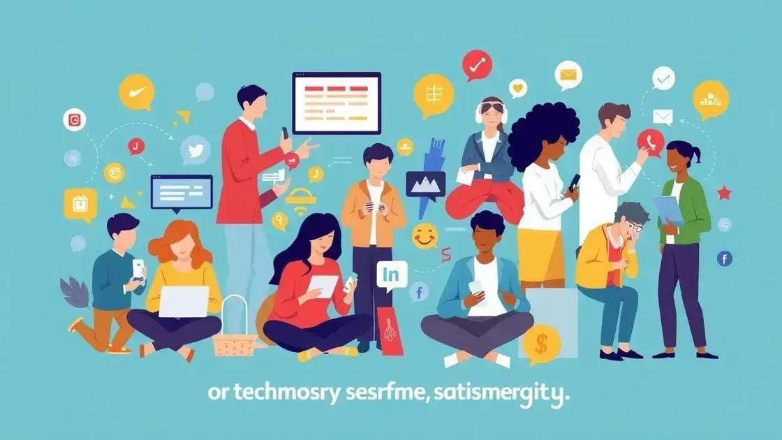impacto da tecnologia na satisfação do cliente