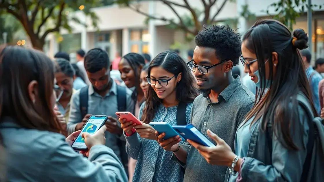 Impacto das APIs na transparência e participação cidadã