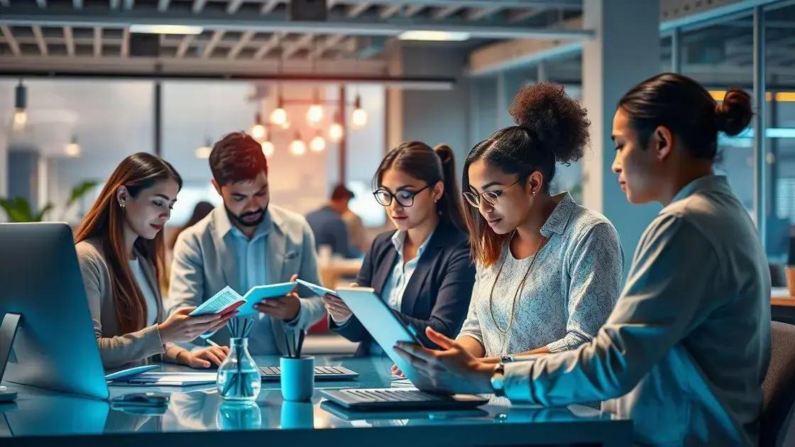 impacto das plataformas descentralizadas na economia