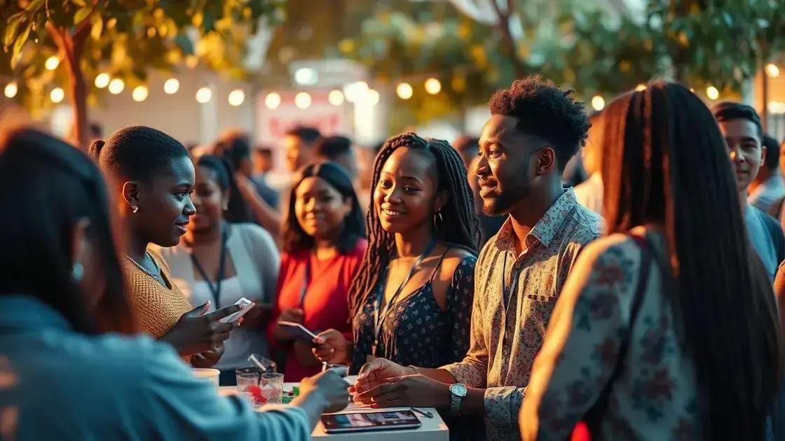 impacto do crowdfunding em causas sociais