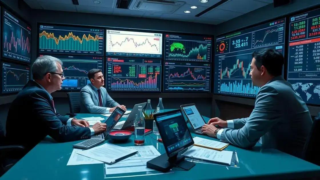 Impacto dos ataques cibernéticos na economia global Impacto dos ataques cibernéticos na economia global